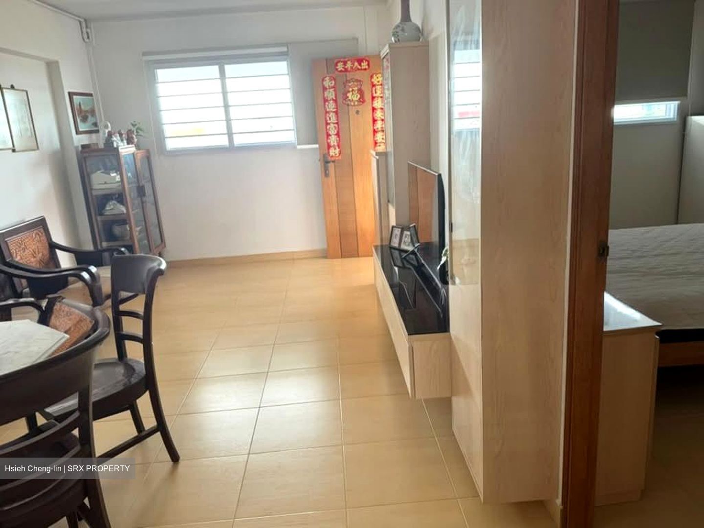 Blk 424 SUN PLAZA GARDENS (Tampines), HDB 3 Rooms #558604651